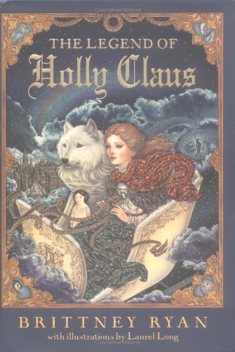 The legend of Holly Claus