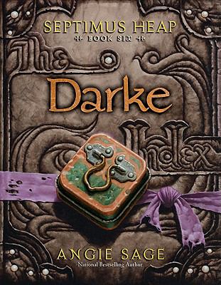 Darke (Septimus Heap ; bk. 6)