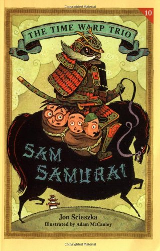 Sam Samurai