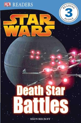 Star Wars : Death Star battles