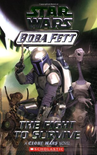 Star Wars: Boba Fett