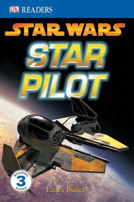 Star wars, star pilot