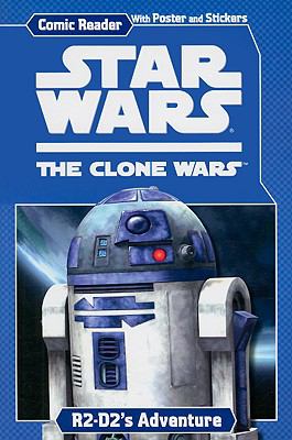 Star Wars, the Clone Wars : R2-D2's adventure