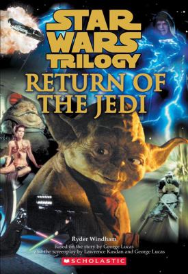 Star wars, Episode VI, Return of the Jedi