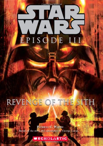 Star Wars, episode III : revenge of the Sith