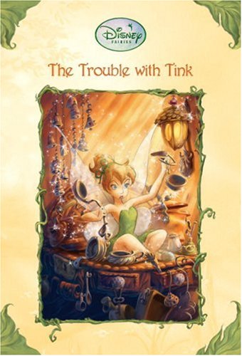 The trouble with Tink