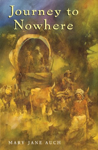 Journey to nowhere