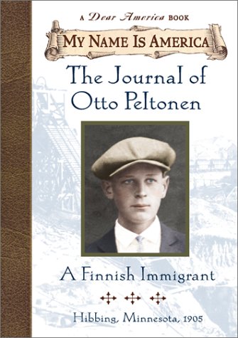 The journal of Otto Peltonen