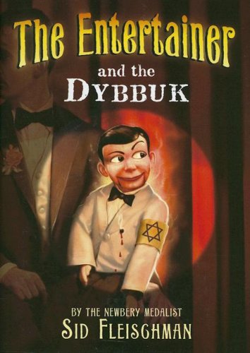 The entertainer and the dybbuk