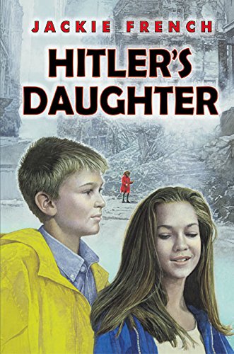 Hitler's daughter