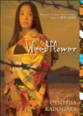 Weedflower