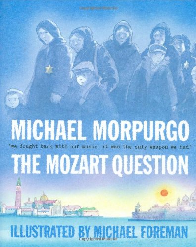 The Mozart question