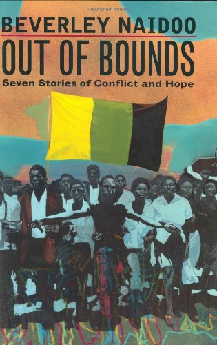 Out of bounds : seven stories of conflict and hope