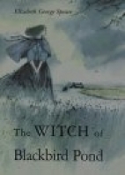 The witch of Blackbird Pond