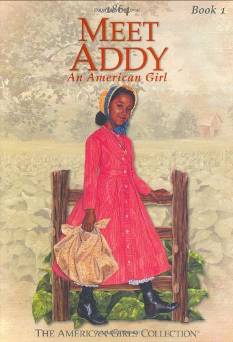 Meet Addy : an American girl