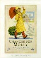 Changes for Molly : a winter story