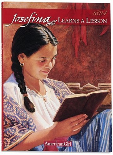 Josefina learns a lesson : a school story