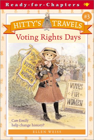 Voting rights days