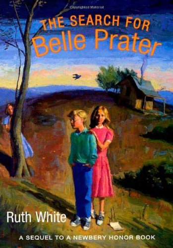 The search for Belle Prater