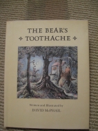 The bear's toothache