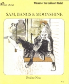 Sam, Bangs & Moonshine