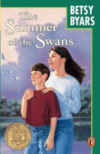 The summer of the swans