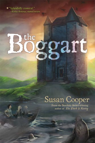 The Boggart