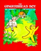 The gingerbread boy