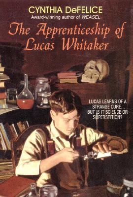 The apprenticeship of Lucas Whitaker