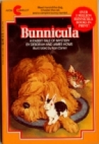 Bunnicula : a rabbit tale of mystery