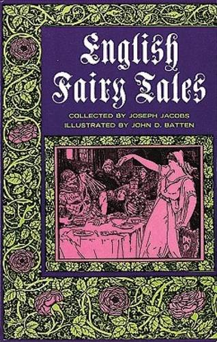 English fairy tales