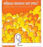 Whose mouse are you