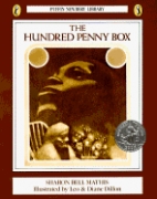 The hundred penny box