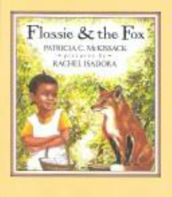 Flossie & the fox