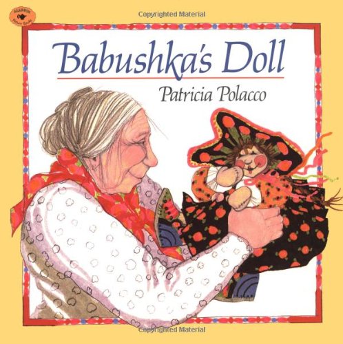 Babushka's doll