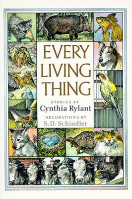 Every living thing