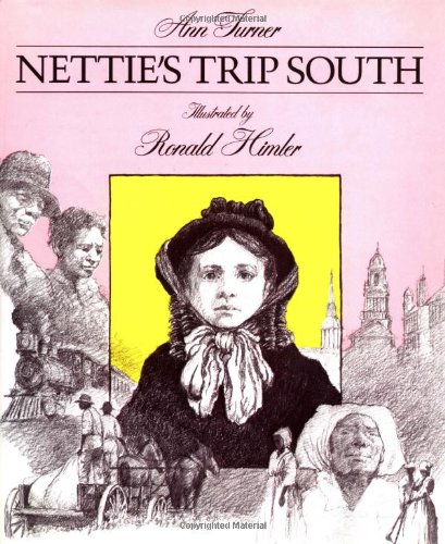 Nettie's trip South