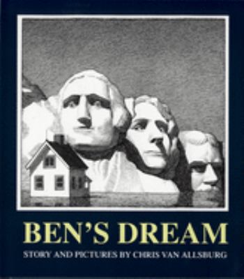 Ben's dream : story and pictures