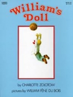 William's doll