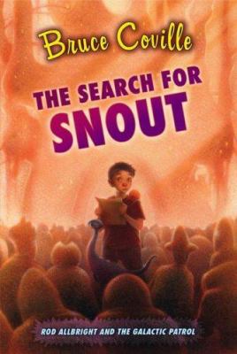 The search for Snout