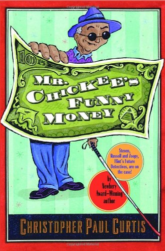 Mr. Chickee's funny money
