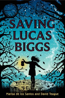 Saving Lucas Biggs