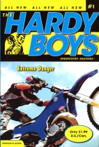Hardy Boys: Extreme danger
