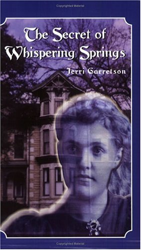 The secret of Whispering Springs