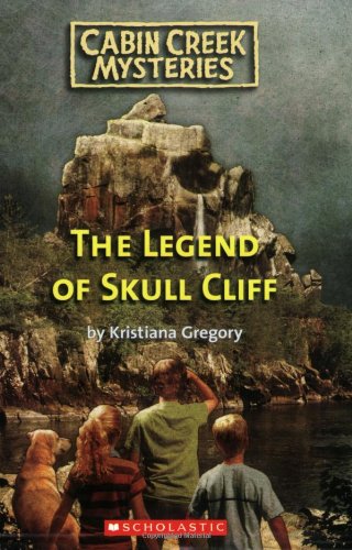 The legend of Skull Cliff
