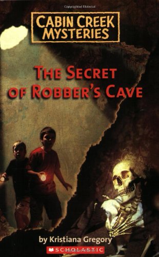 The secret of Robber's Cave