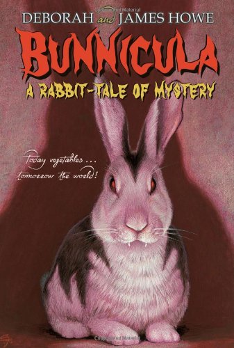 Bunnicula : a rabbit tale of mystery