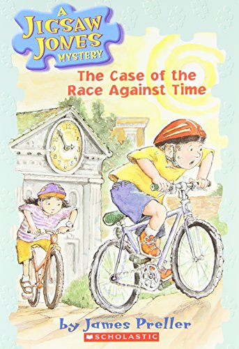 The case of the race against time