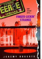 Finger-lickin' strange