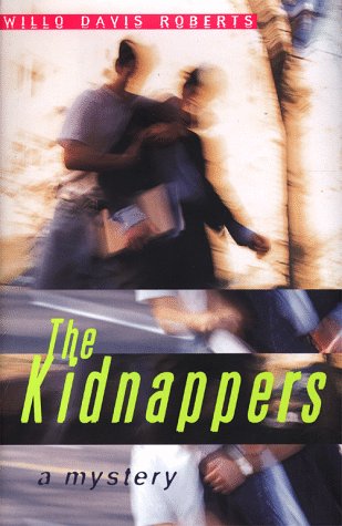 The kidnappers : : a mystery